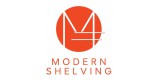 Modern Shelving