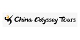 China Odyssey Tours