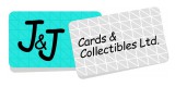 J and J Cards and Collectibles Ltd