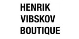 Henrik Vibskov Boutique
