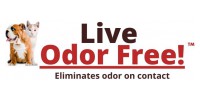 Live Odor Free
