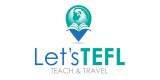 Lets Tefl