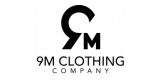 9M Clothing Company