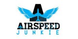 Air Speed Junkie