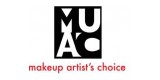 Makeup Artist's Choice