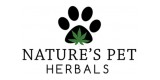 Natures Pet Herbals