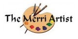 The Merri Artist