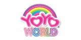 Yoyo World