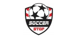 The Soccer Stop