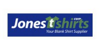 JonesTshirts