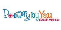 Pottery By You and More
