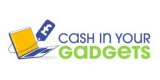 Cash in your Gadgets