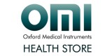 Oxford Medical Instruments