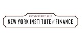 New York Institute of Finance