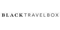 Black Travel Box