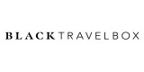 Black Travel Box