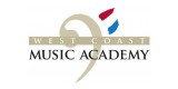 West Coast Music Academy
