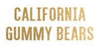 California Gummy Bears