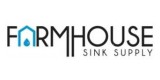 Farmhouse Sink Supply