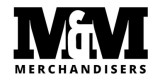 M&m Merchandisers