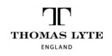 Thomas Lyte England