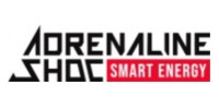 Adrenaline Shoc Smart Energy