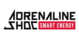 Adrenaline Shoc Smart Energy