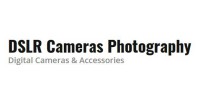Dslr Cameras Photography