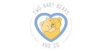 Two Baby Bears And Co