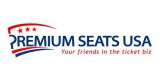 Premium Seats Usa