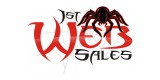 First Web Sales