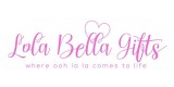 Lola Bella Gifts