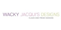 Wacky Jacquis Designs