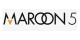 Maroon 5 Store