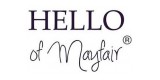 Hello Of Mayfair
