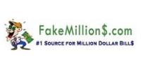 Fake Millions