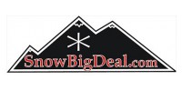 Snow Big Deal