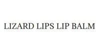 Lizard Lips Lip Balm