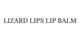 Lizard Lips Lip Balm