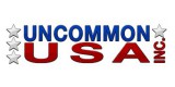 Uncommon Usa