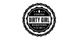 Dirty Girl Coffee