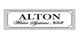 Alton Water Systems