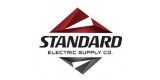 Standard Electric Supply Co