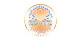 Rootz Meal Prep and Eatery