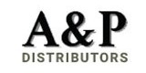 A and P Distributors