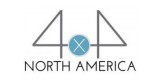 4x4 North America