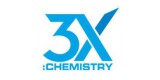 3X Chemistry