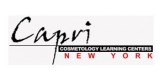 Capri Cosmetology Learning Centers