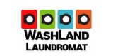 Wash Land Laundromat
