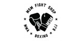 Msm Fight Shop